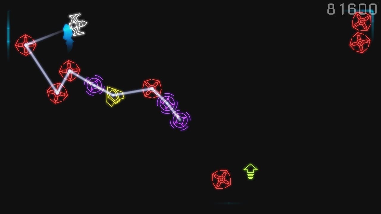 Space Dance trailer thumbnail