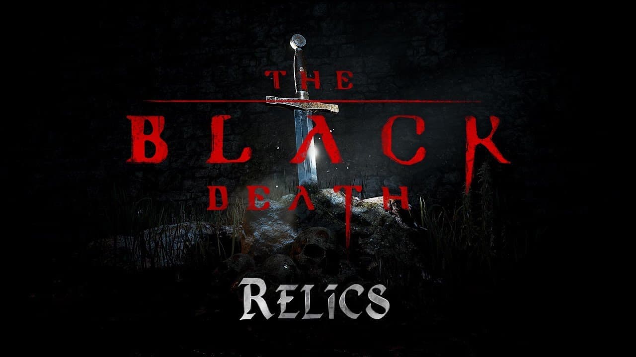 The Black Death trailer thumbnail