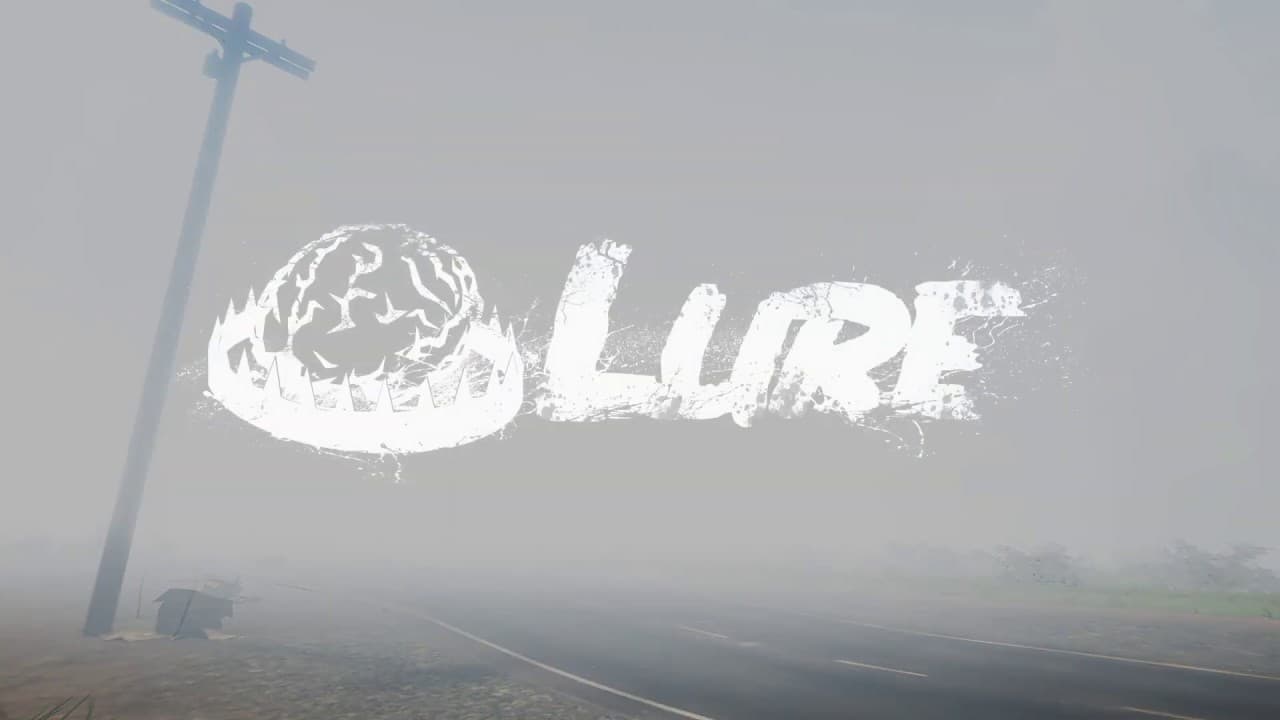 Lure trailer thumbnail