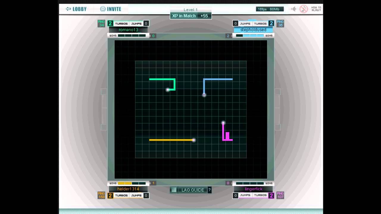 Flash Cycle 2 trailer thumbnail