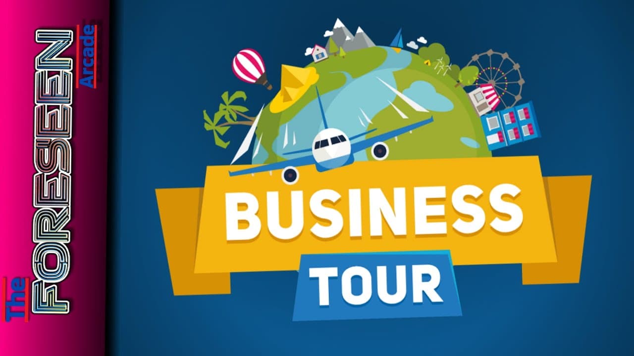 Business Tour trailer thumbnail