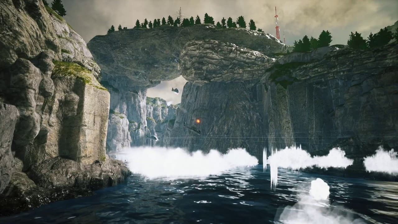 Comanche trailer thumbnail