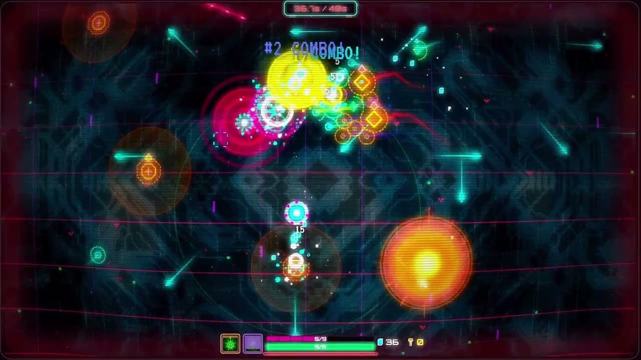 Null Root trailer thumbnail