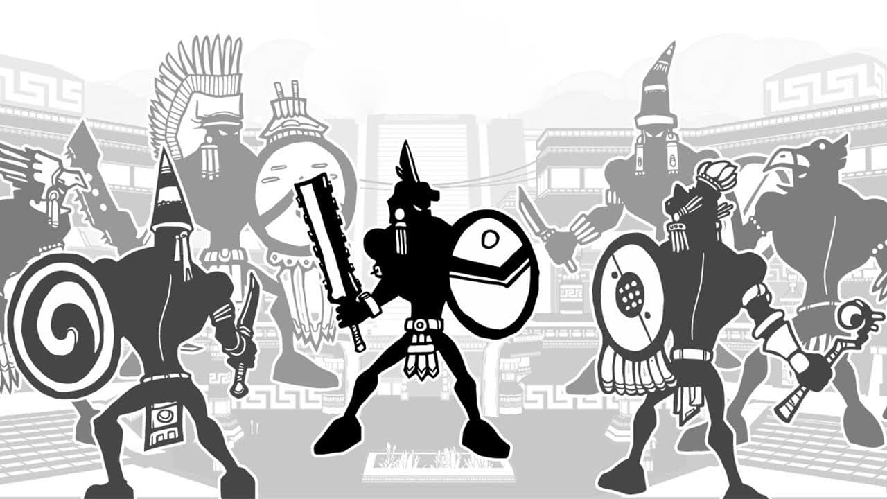 Aztez trailer thumbnail