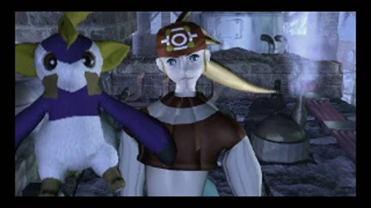 Ling Rise trailer thumbnail