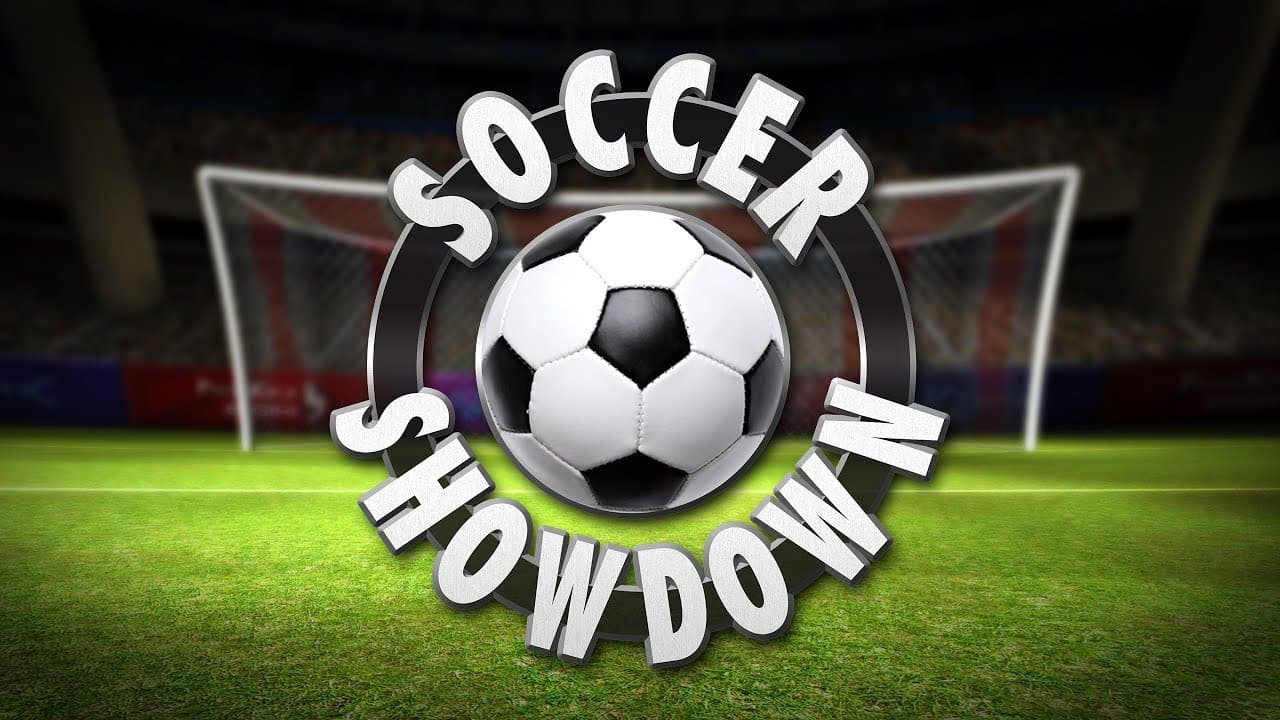 Soccer Showdown trailer thumbnail