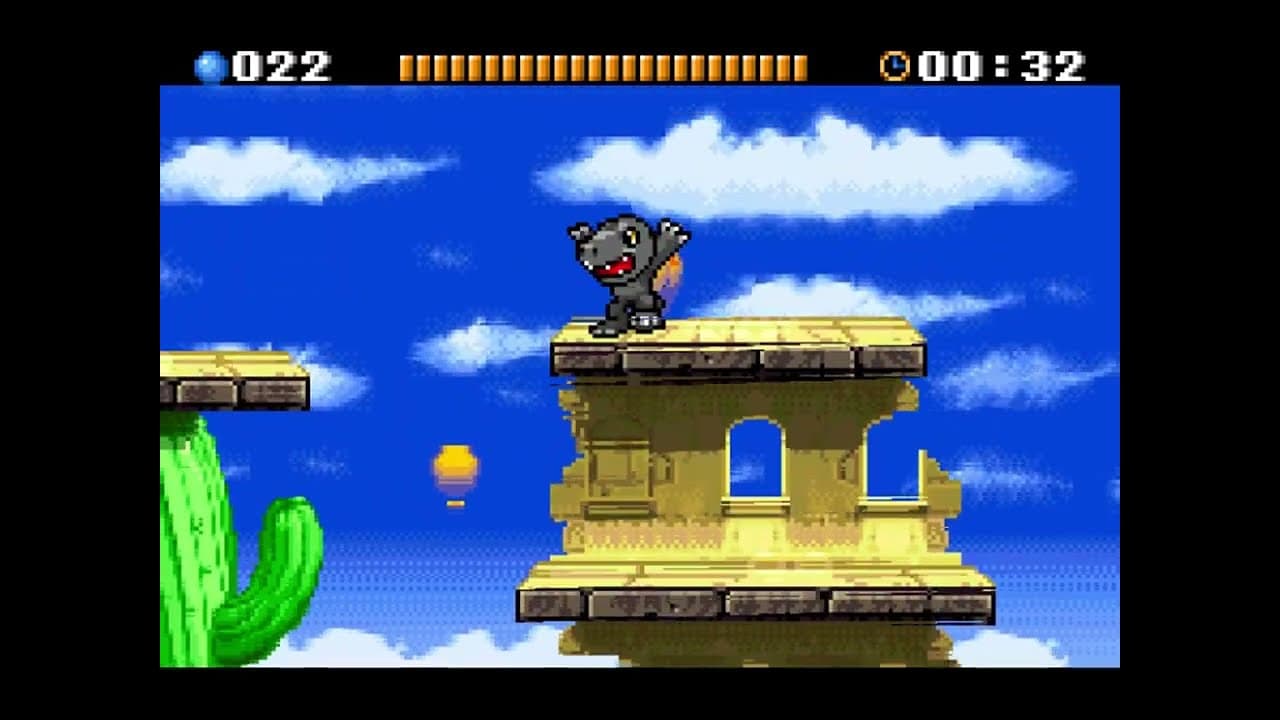 Digimon Tamers: Battle Spirit trailer thumbnail