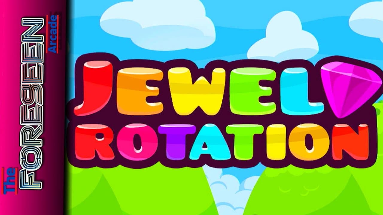 Jewel Rotation trailer thumbnail