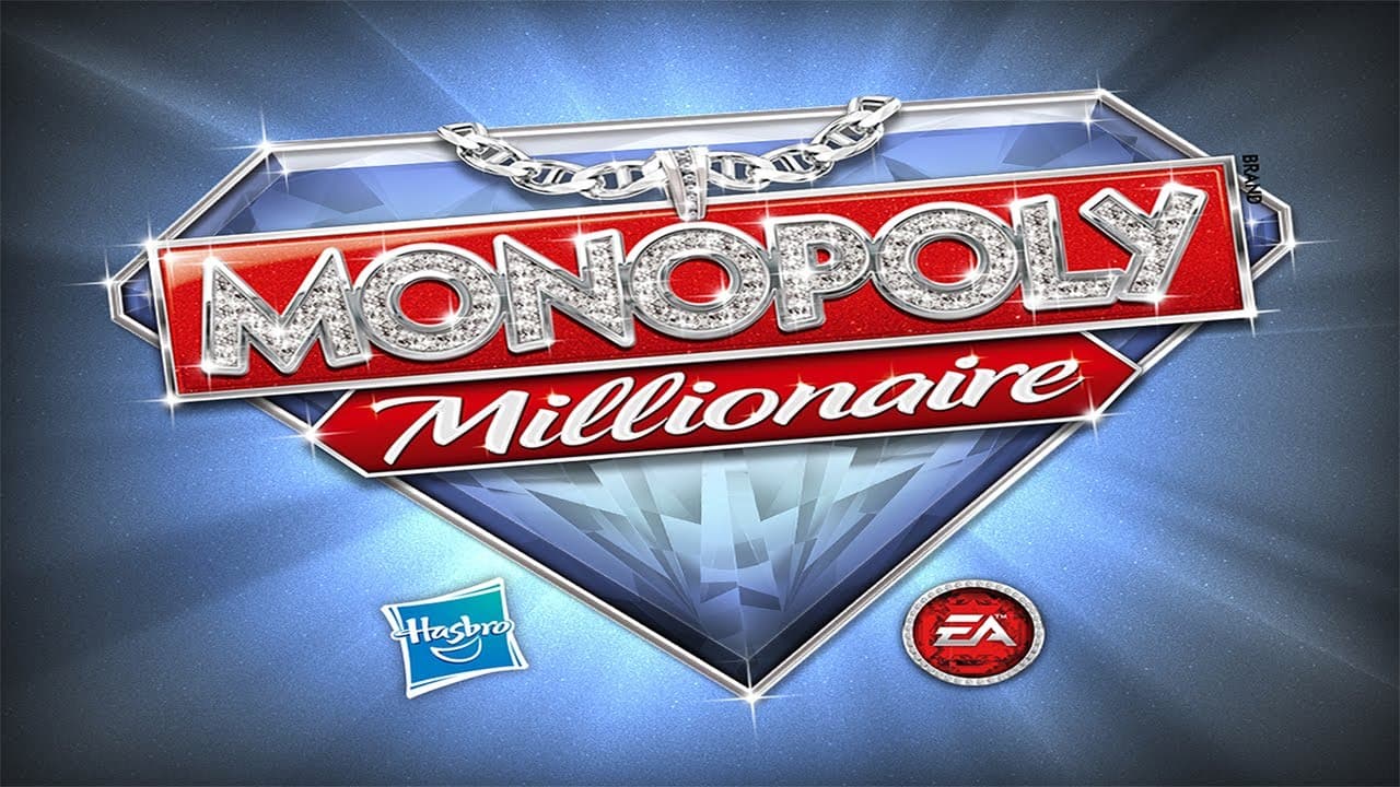 Monopoly Millionaire trailer thumbnail
