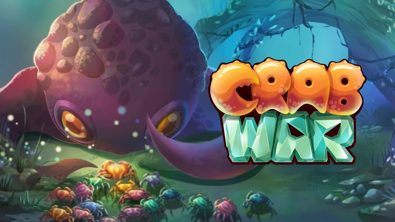 Crab War trailer thumbnail