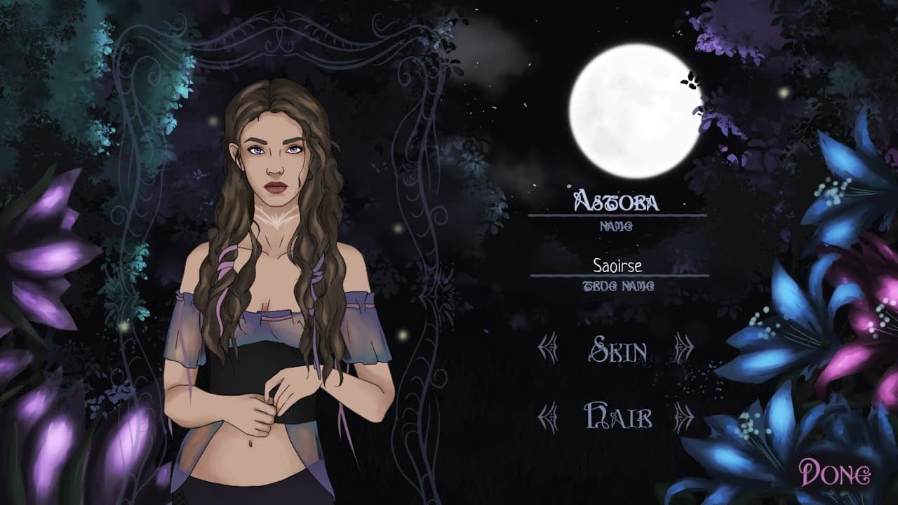 Evernight trailer thumbnail