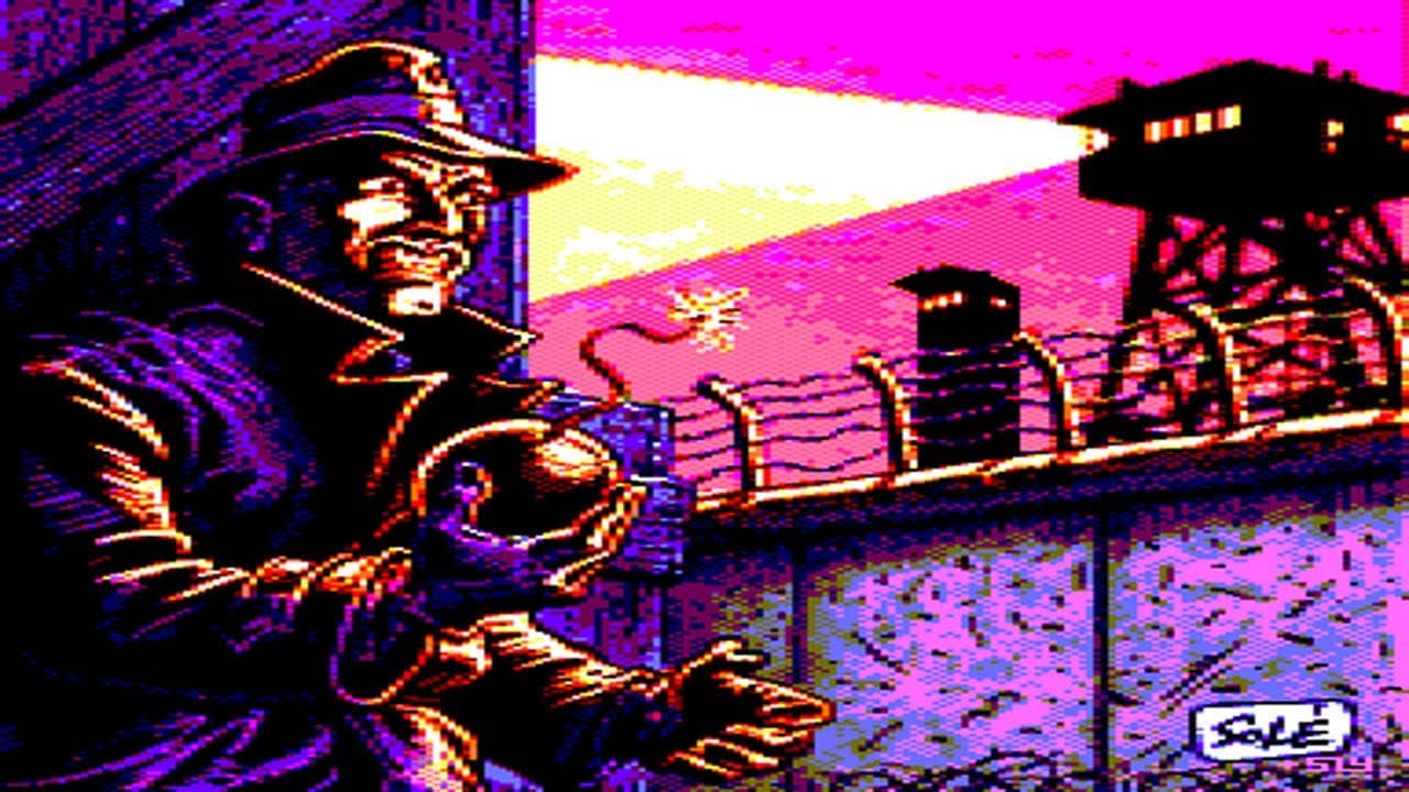 Le mur de Berlin va sauter trailer thumbnail