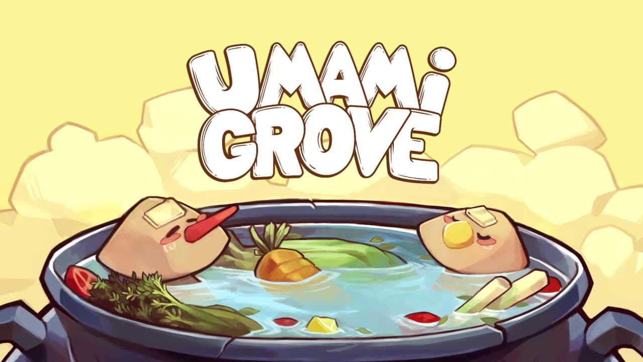Umami Grove trailer thumbnail