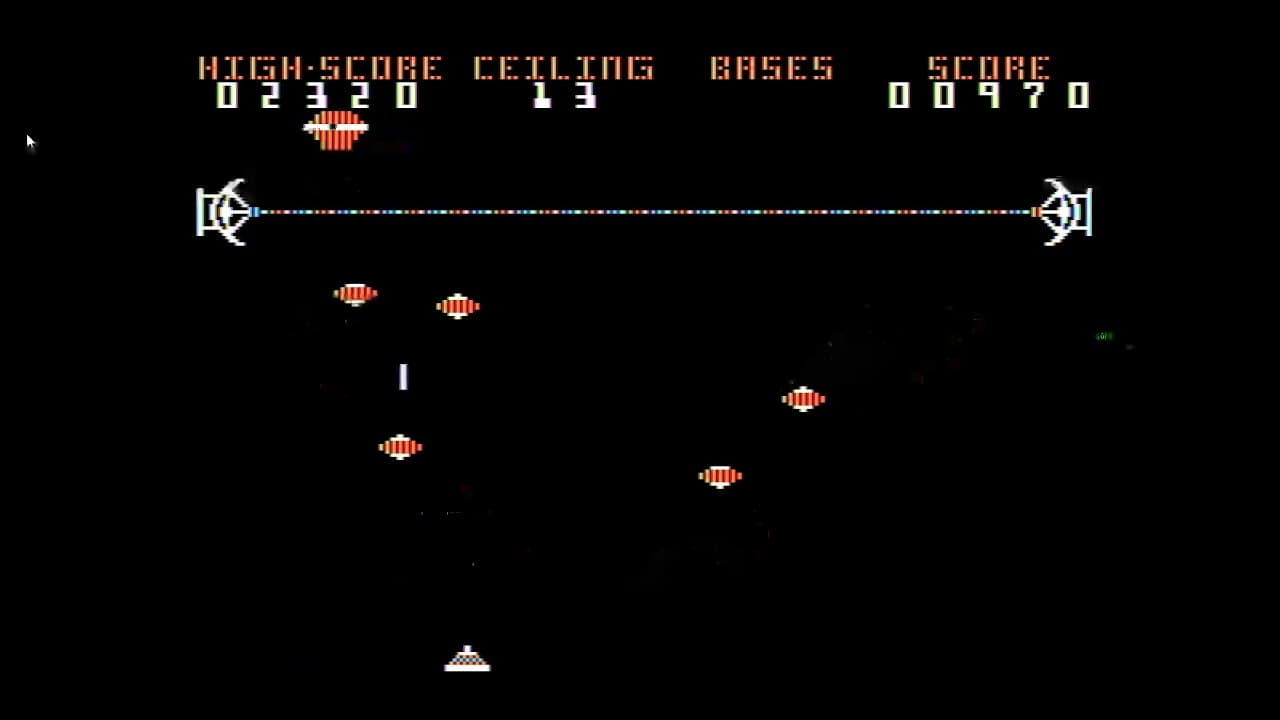 Ceiling Zero trailer thumbnail