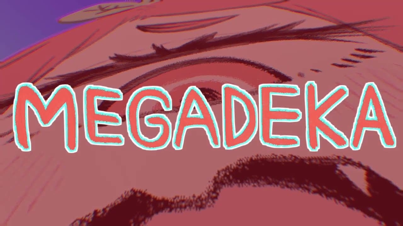 Megadeka trailer thumbnail