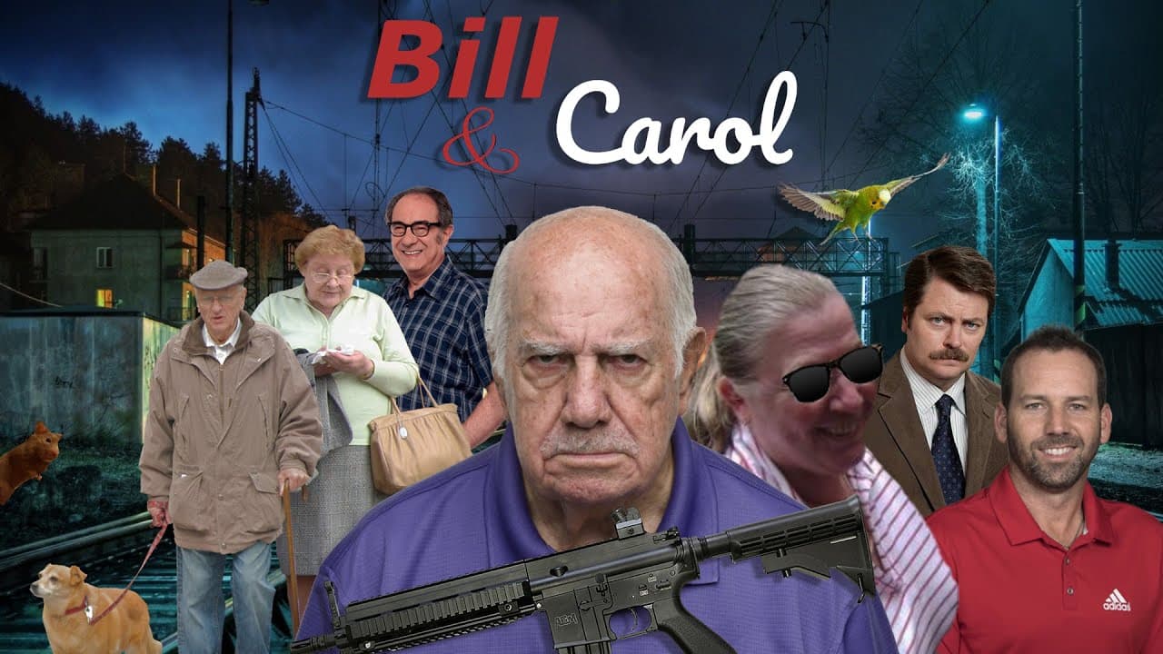 Bill & Carol trailer thumbnail
