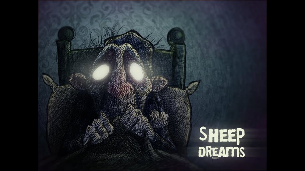 Sheep Dreams Are Made of This trailer thumbnail