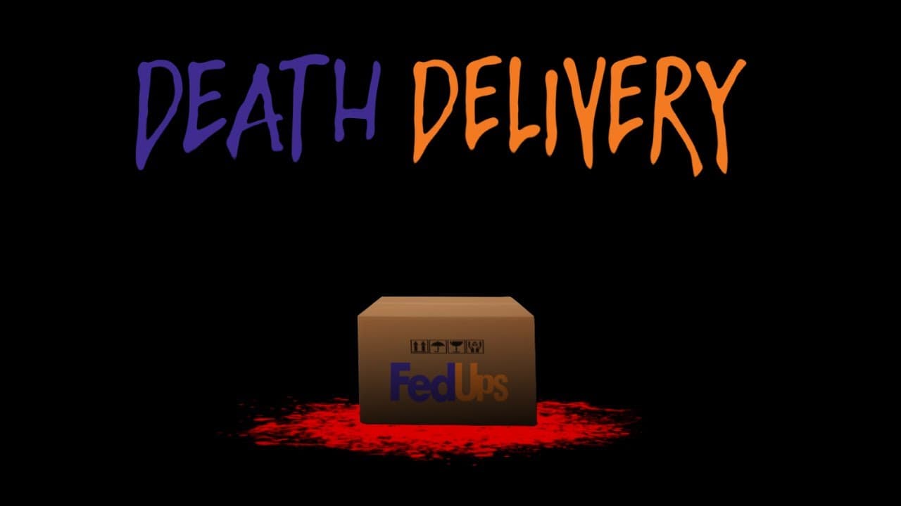 Death Delivery trailer thumbnail
