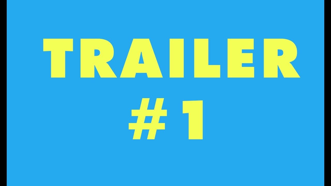 Shoppy Mart trailer thumbnail