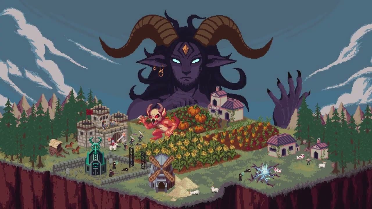 Shuffle Farm trailer thumbnail