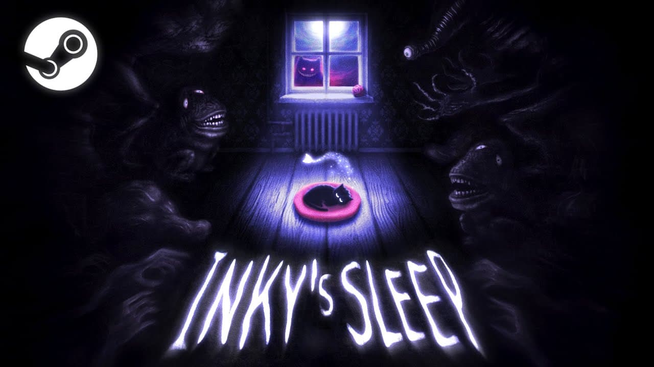 Inky's Sleep trailer thumbnail