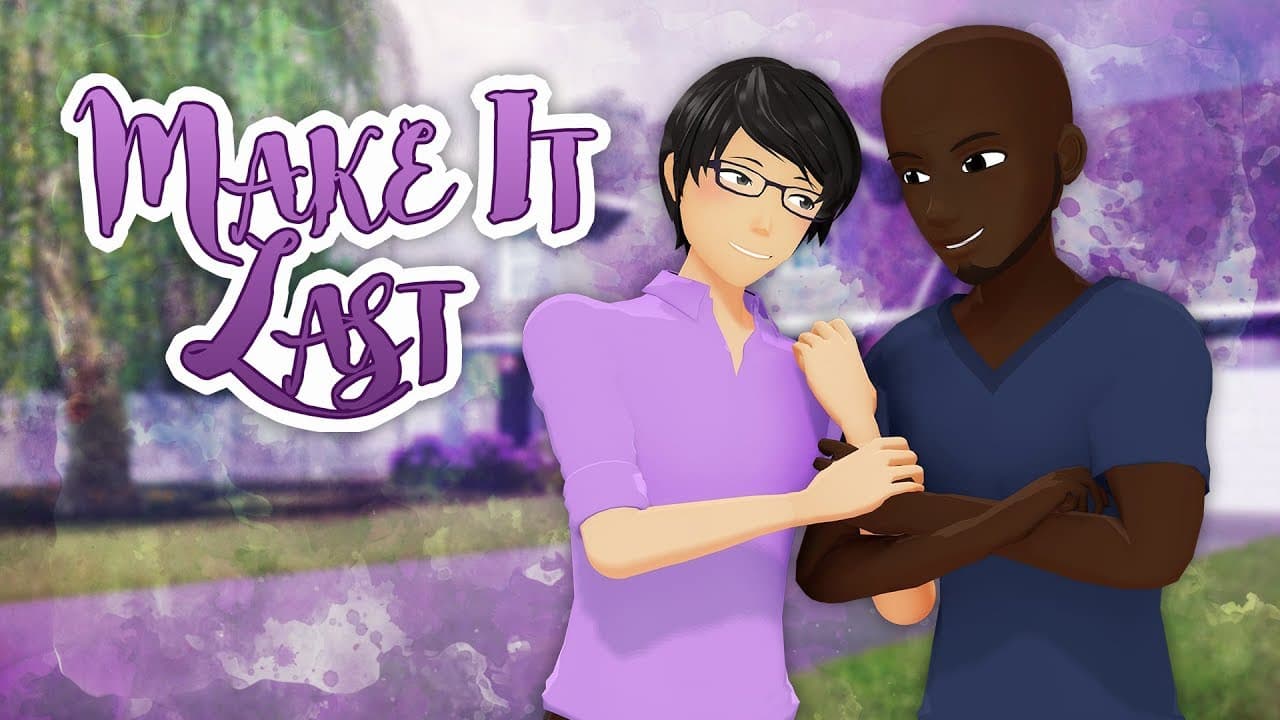 Make It Last trailer thumbnail