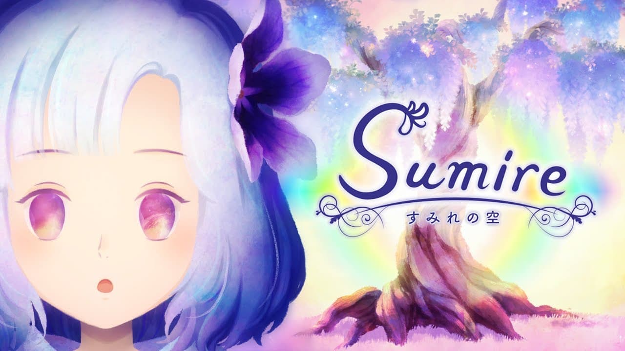 Sumire trailer thumbnail