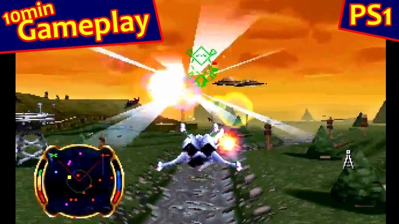 Invasion From Beyond trailer thumbnail