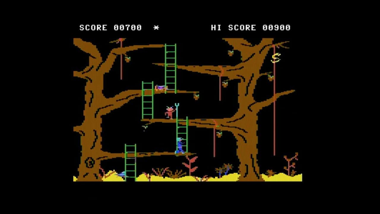 Monkey Magic trailer thumbnail