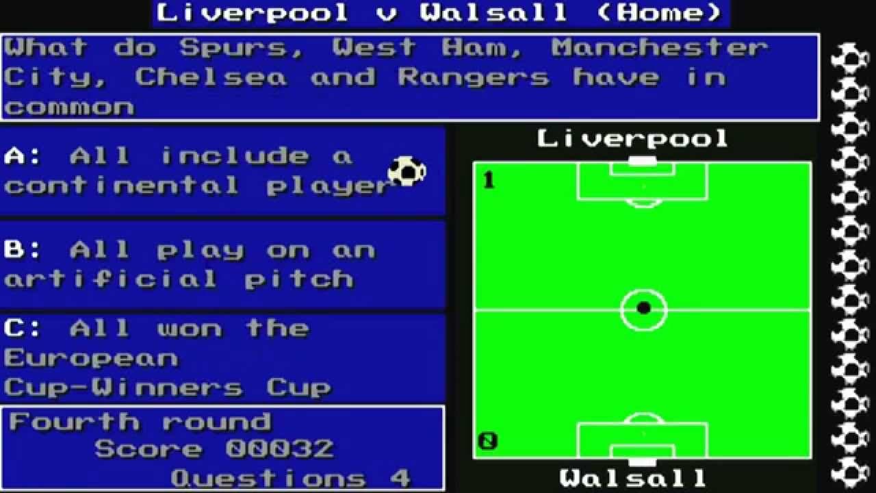 The Official Everton FC Intelligensia trailer thumbnail