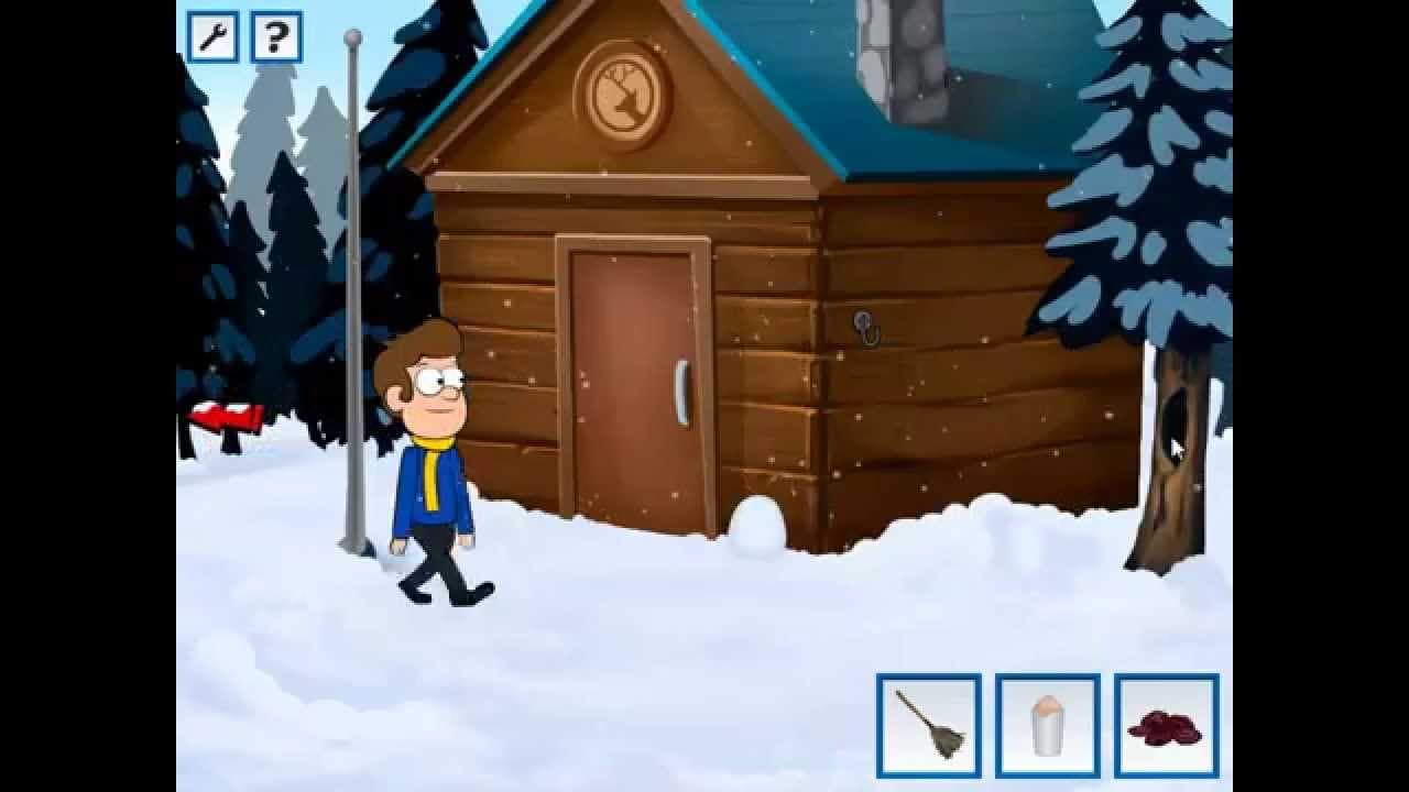Snowday! trailer thumbnail