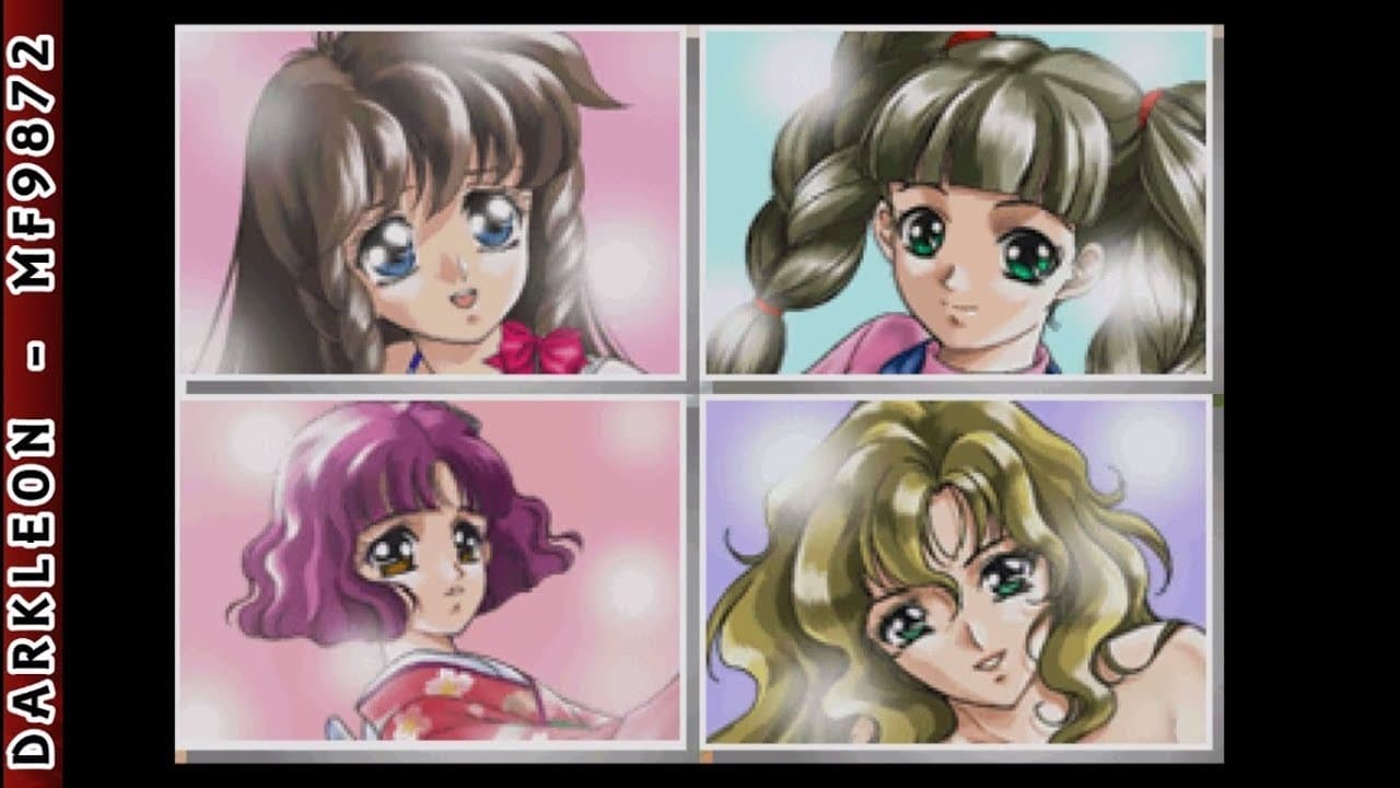 Dream Generation: Koi Ka? Shigoto Ka!? trailer thumbnail