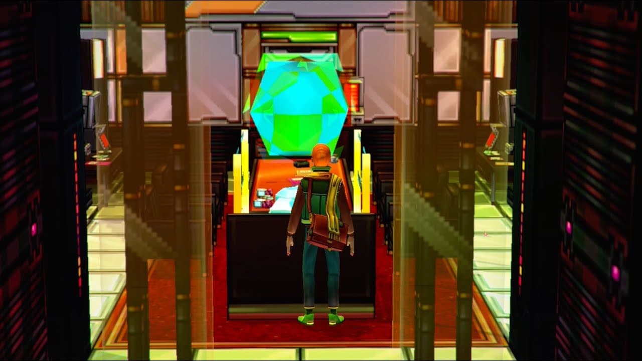 Else Heart.Break() trailer thumbnail