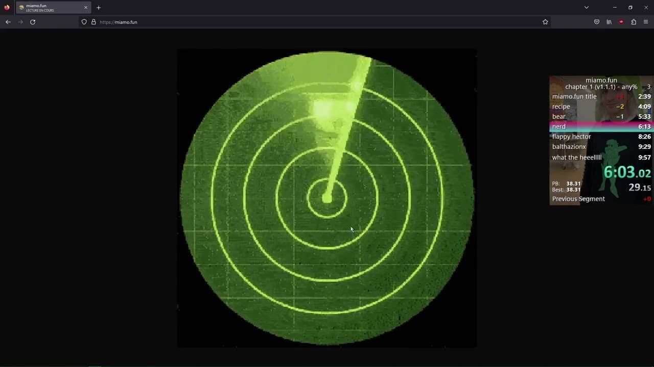 Miamo.fun trailer thumbnail