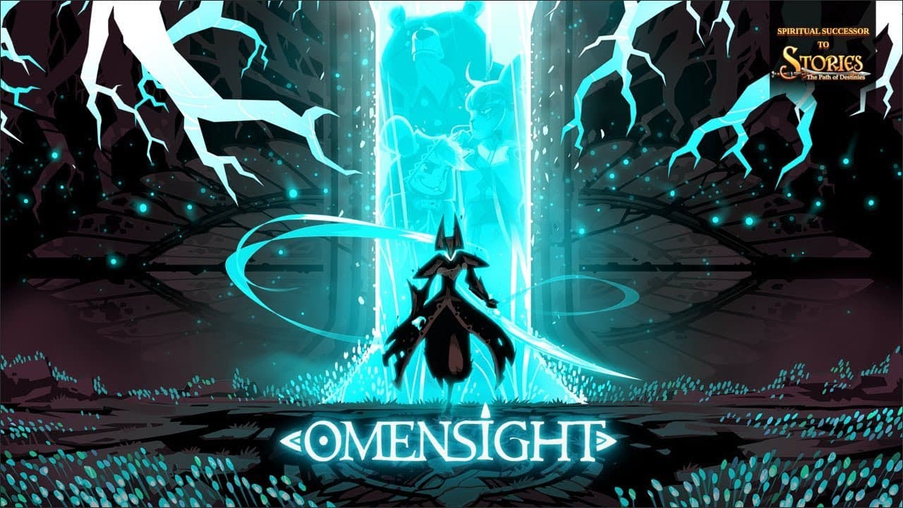Omensight: Definitive Edition trailer thumbnail