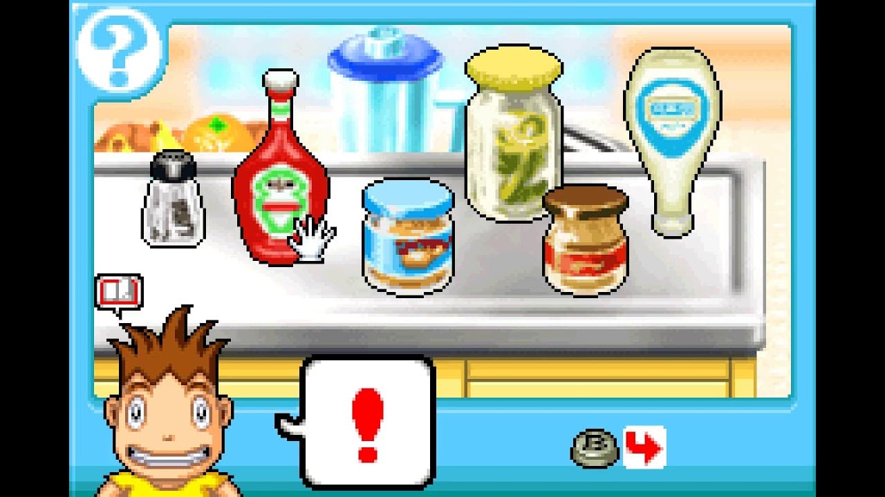 EZ-Talk: Shokyuu-hen 6 trailer thumbnail