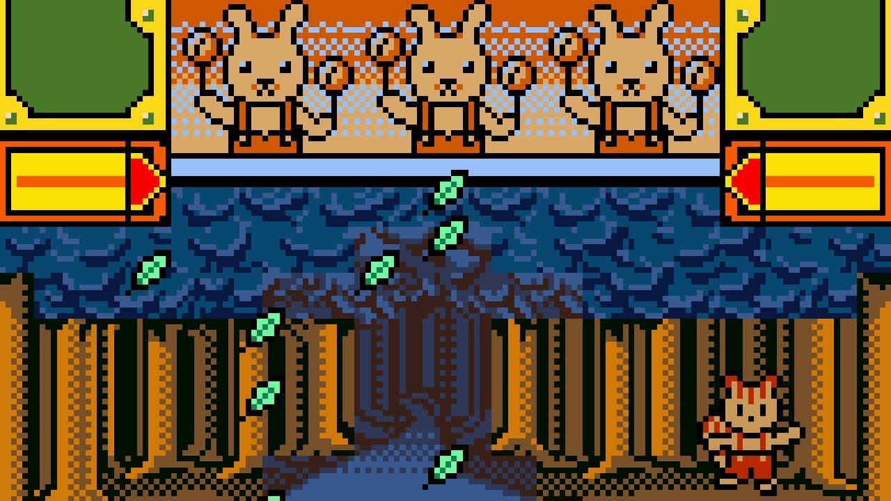 Sylvania Melody trailer thumbnail