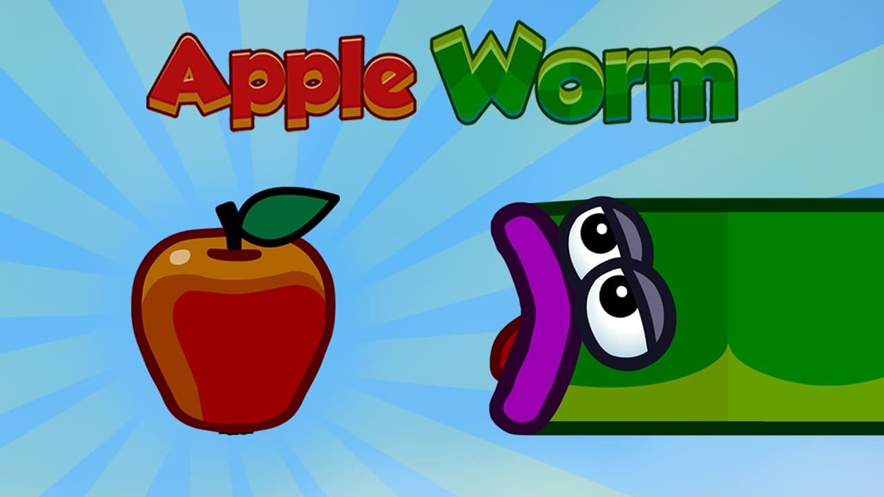 Apple Worm trailer thumbnail