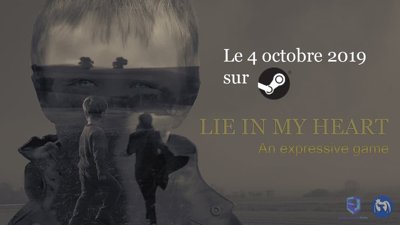 Lie In My Heart trailer thumbnail