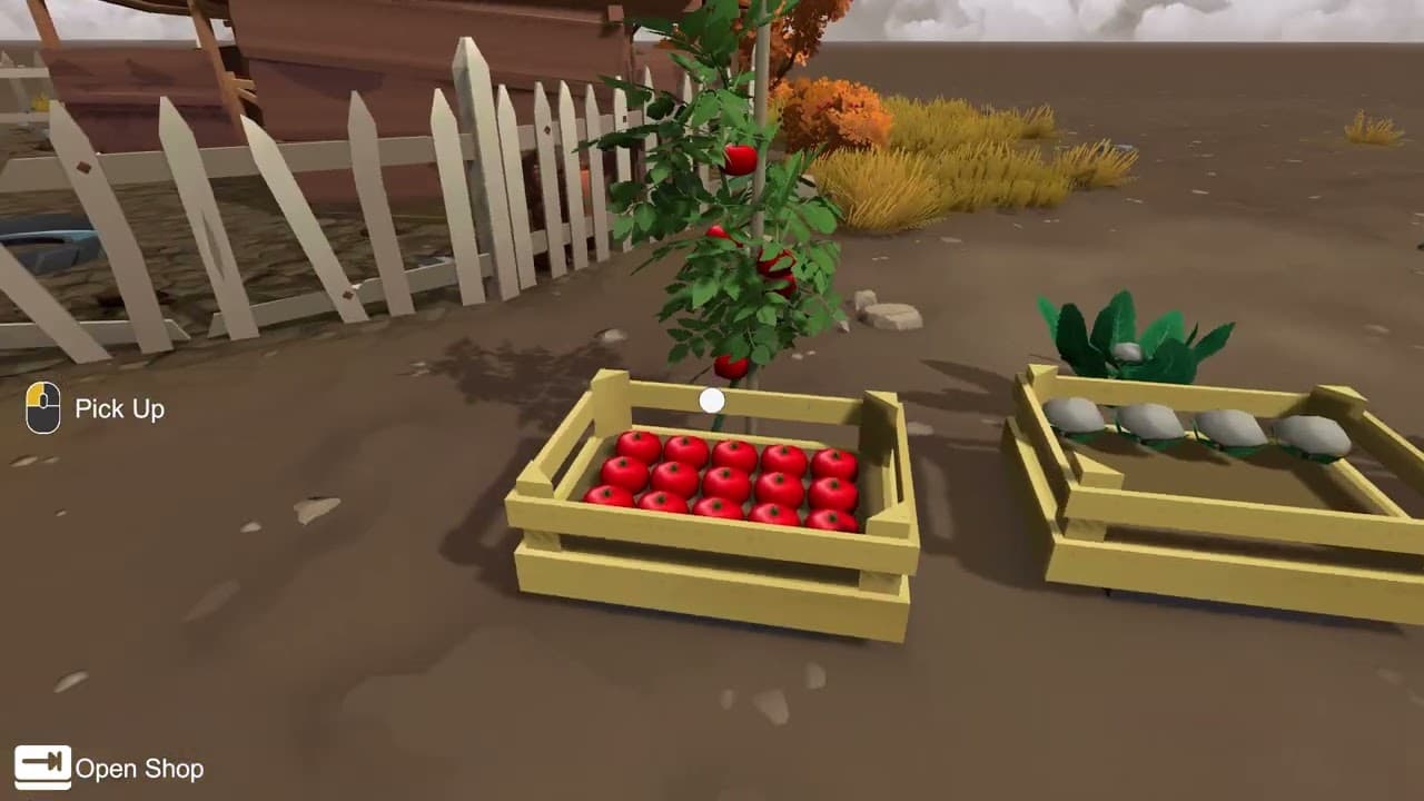 Farming & Defense: Farmfence trailer thumbnail