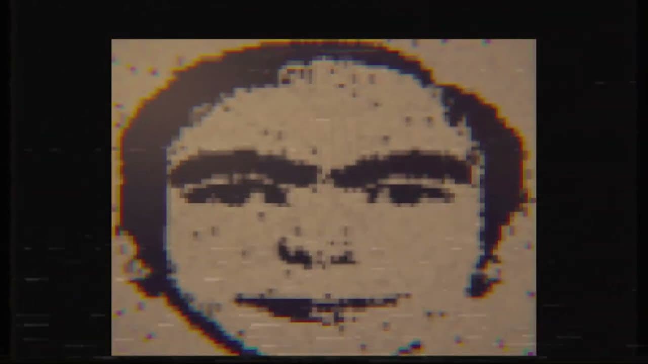 Something in the Woods trailer thumbnail