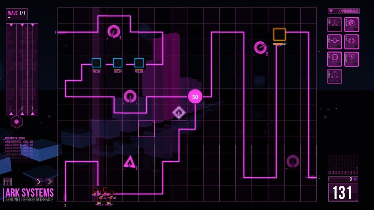 Sentinel trailer thumbnail