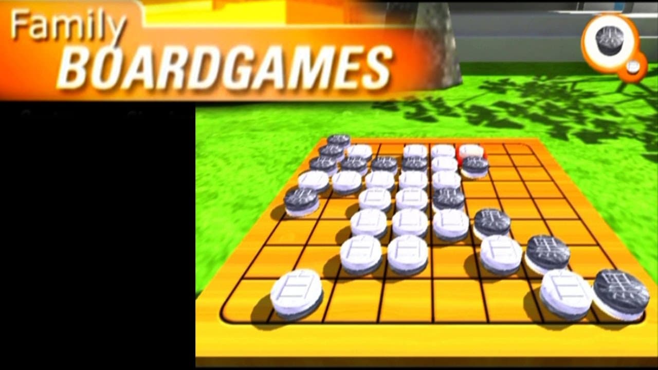 Family Board Games trailer thumbnail