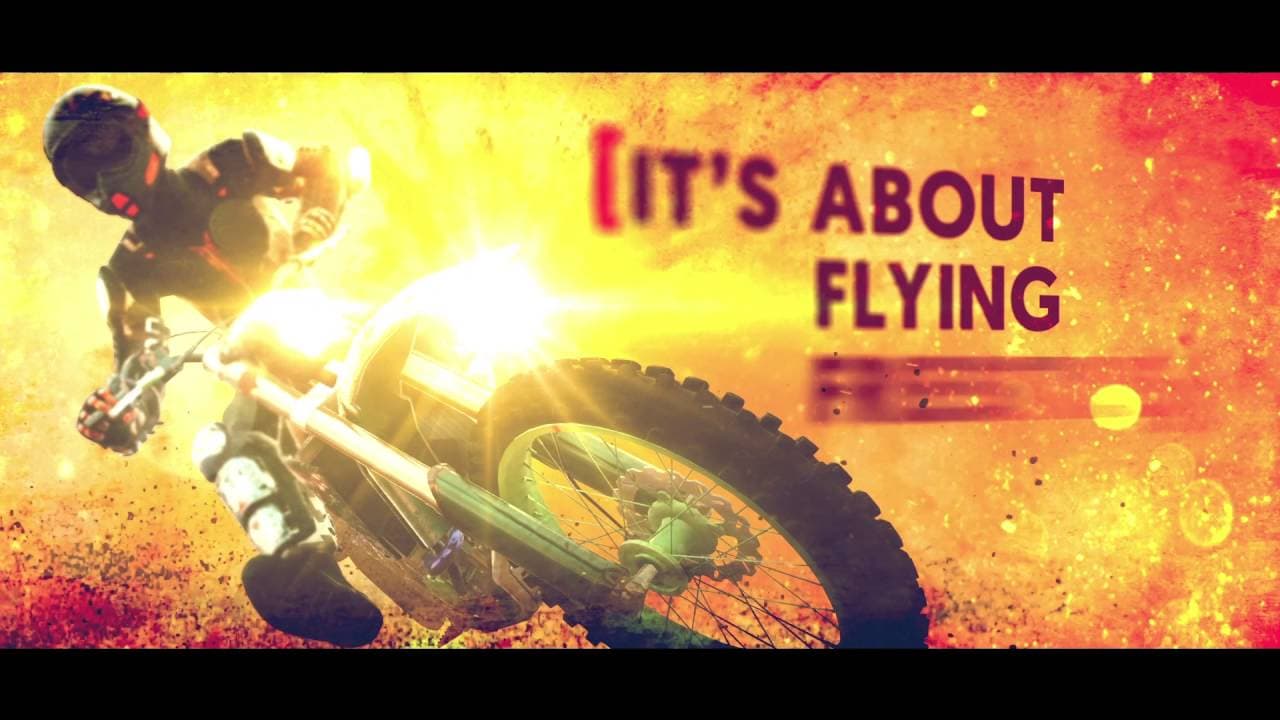 Moto Racer 4 trailer thumbnail