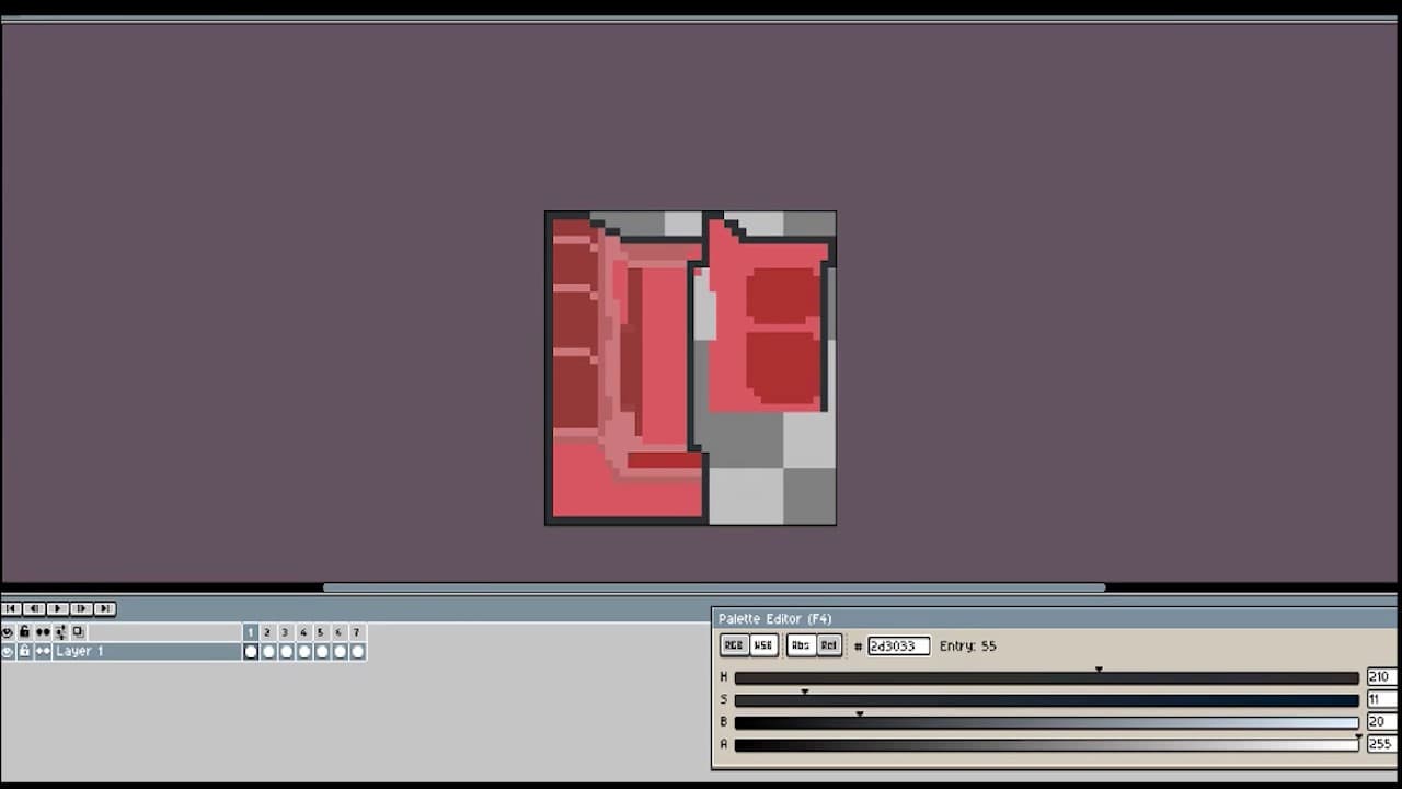 Andi's Moving Company trailer thumbnail