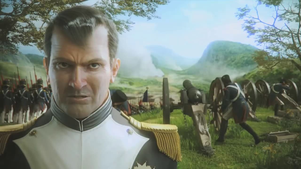 Napoleon: Total War trailer thumbnail