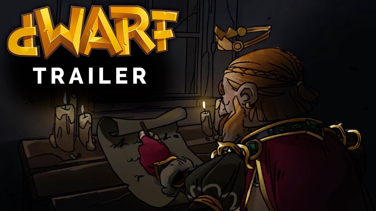 Dwarf trailer thumbnail