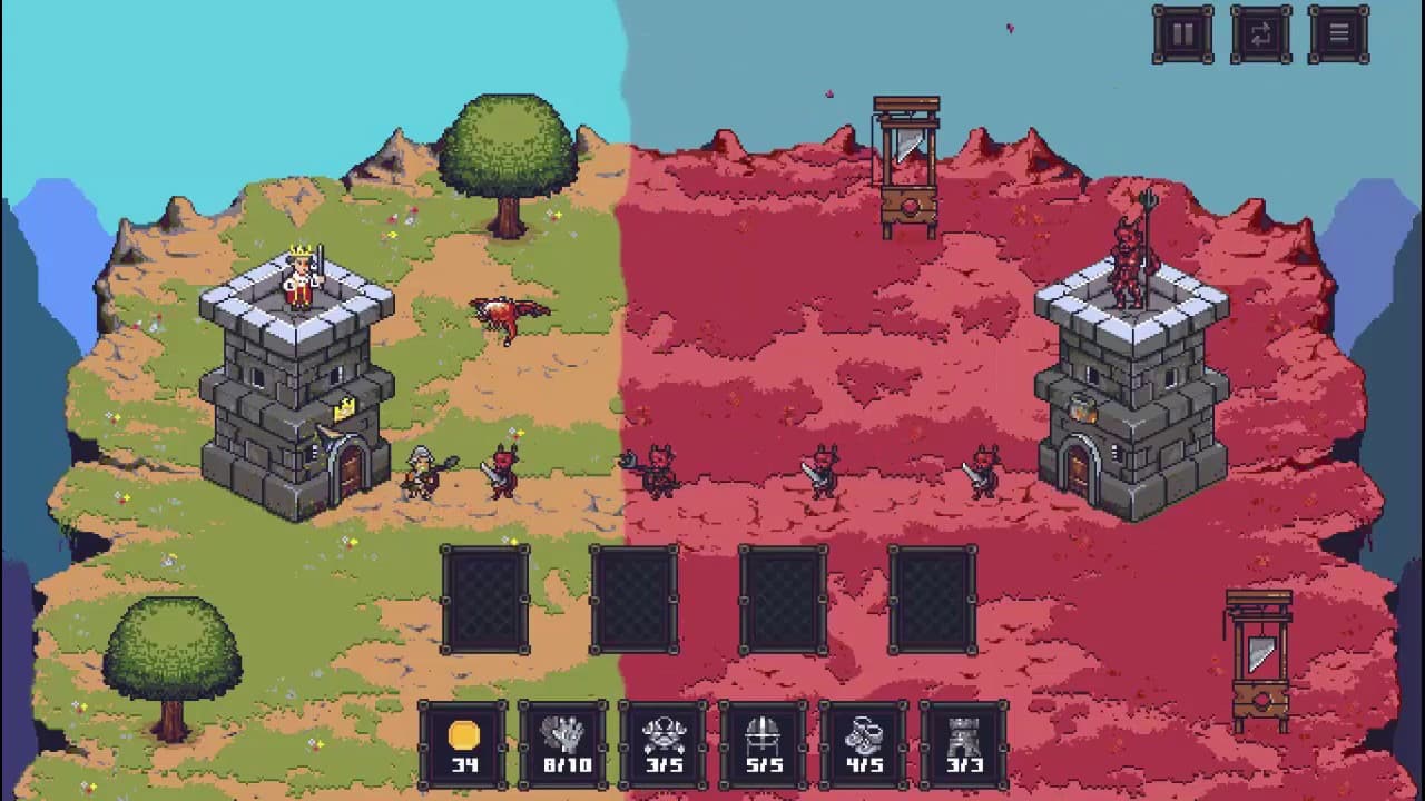 Lord of the Click trailer thumbnail