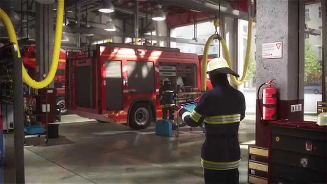 Emergency 5 trailer thumbnail