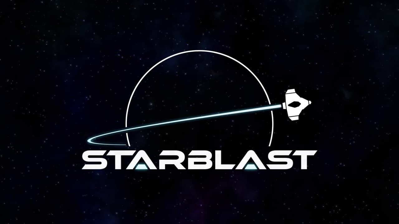 Starblast trailer thumbnail